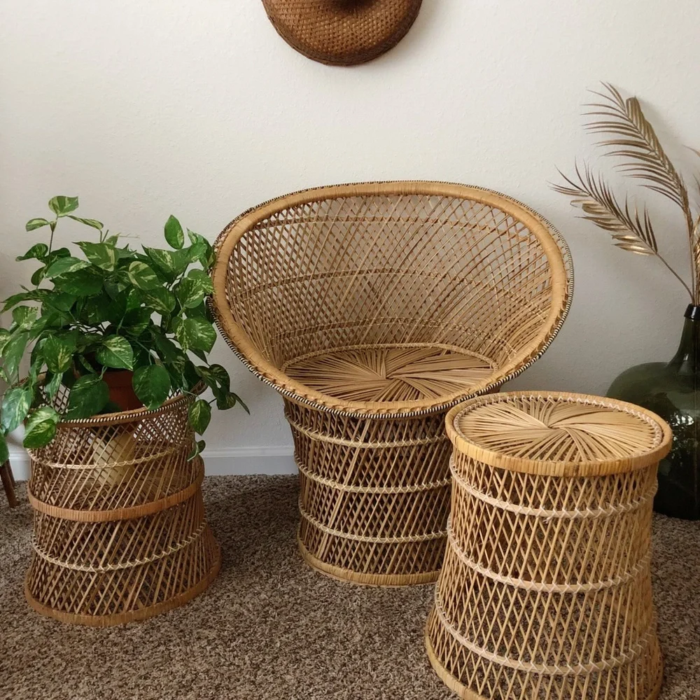 Letβs Be Friends + Shop Updates + Vintage Home Decor Items For Sale! - Picture 11 of 16